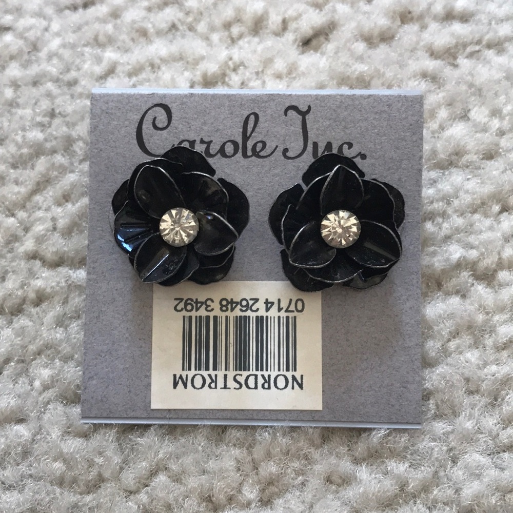 Nordstrom Carole Inc. Earrings